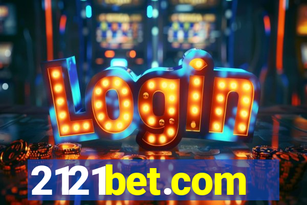 2121bet.com
