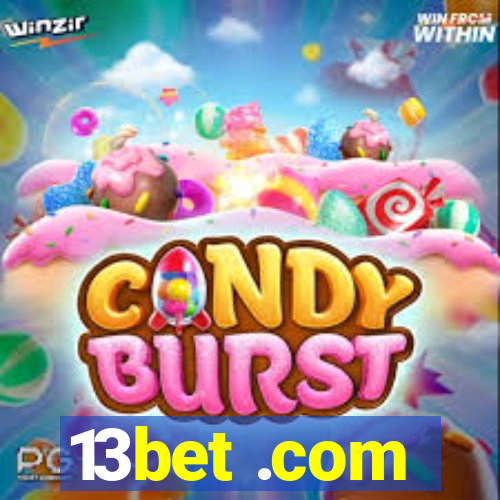 13bet .com