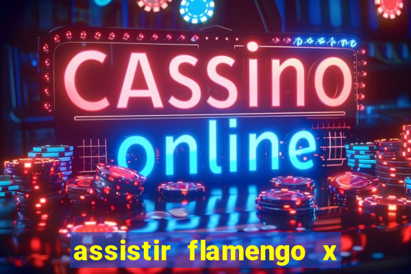 assistir flamengo x atletico mg futemax