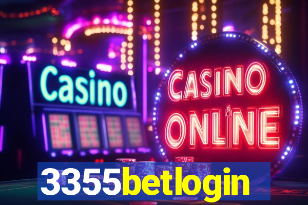 3355betlogin
