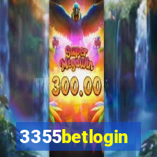 3355betlogin