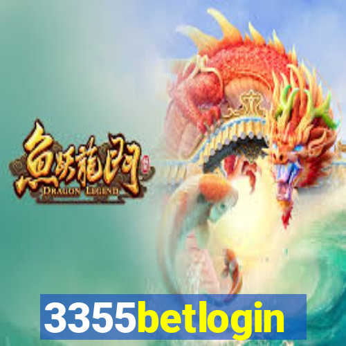 3355betlogin