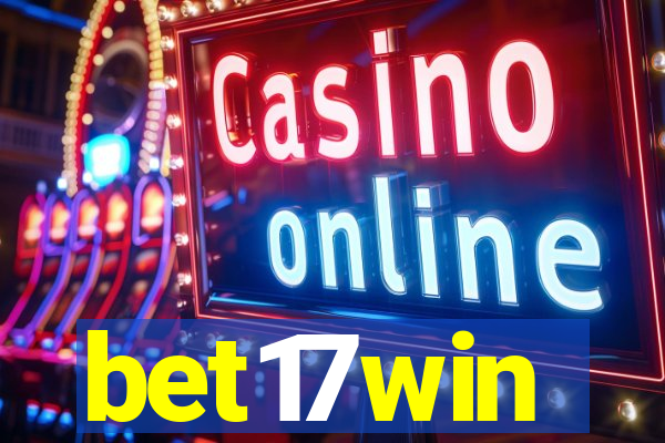 bet17win