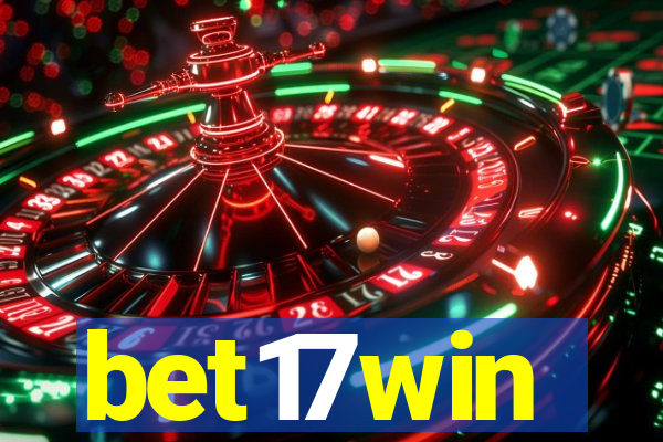 bet17win