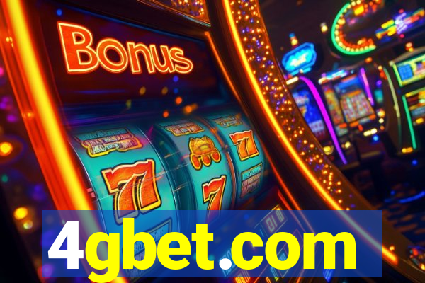 4gbet.com