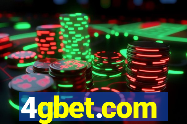 4gbet.com