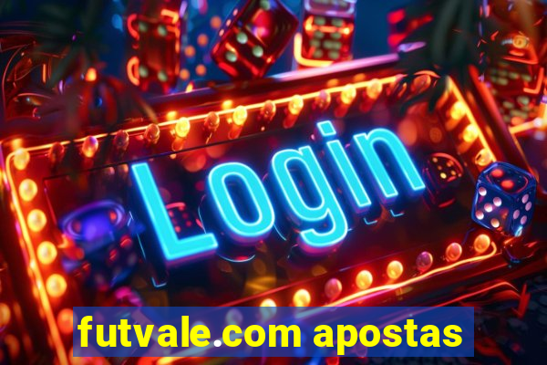 futvale.com apostas