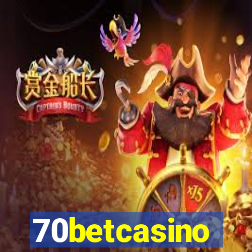 70betcasino