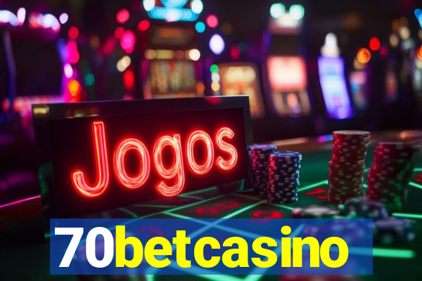 70betcasino