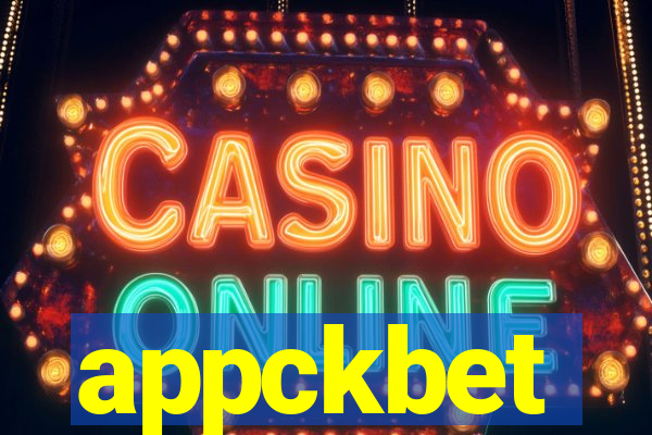 appckbet