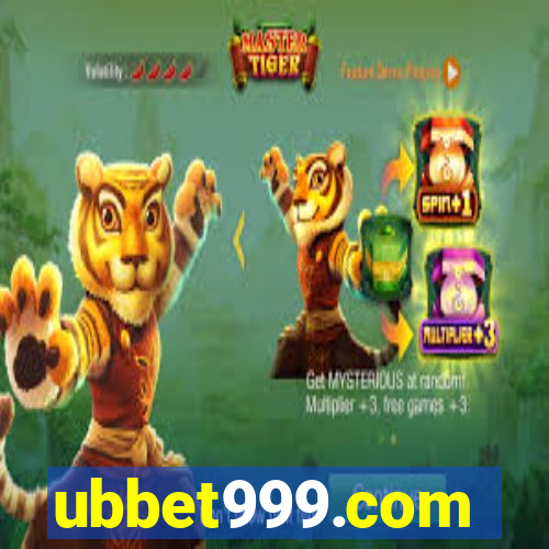 ubbet999.com