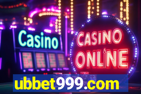 ubbet999.com