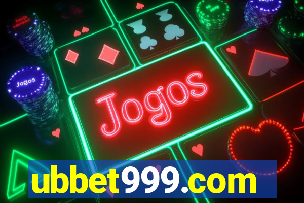 ubbet999.com