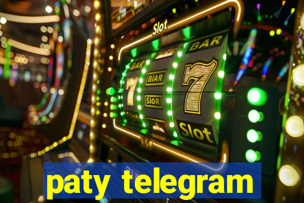 paty telegram