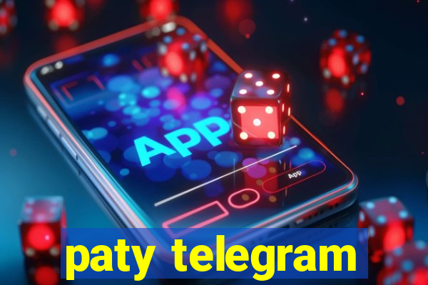 paty telegram