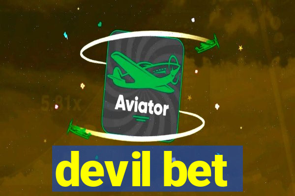 devil bet