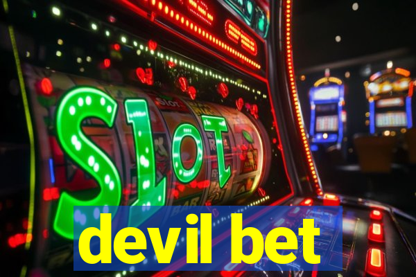 devil bet