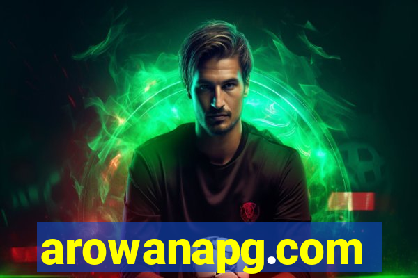 arowanapg.com
