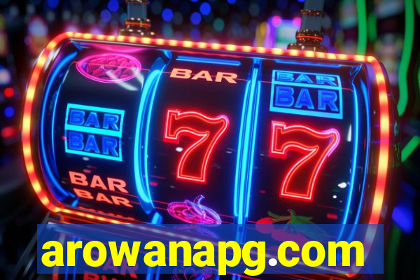 arowanapg.com