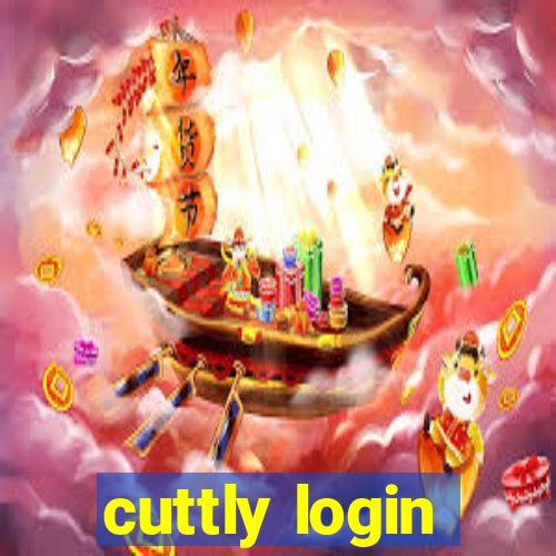 cuttly login