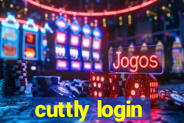 cuttly login
