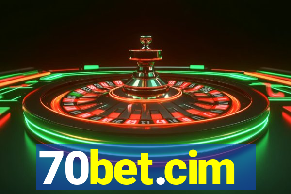 70bet.cim