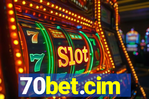 70bet.cim