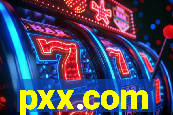 pxx.com
