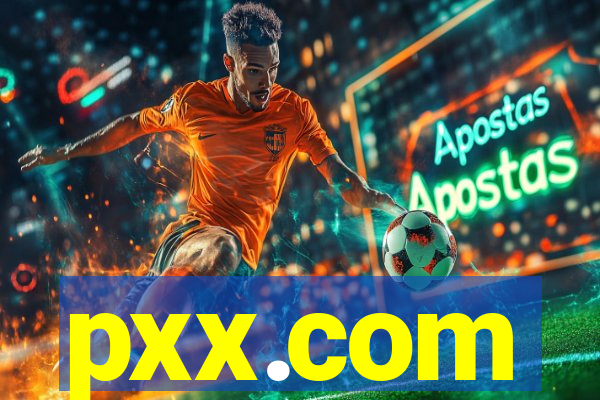 pxx.com