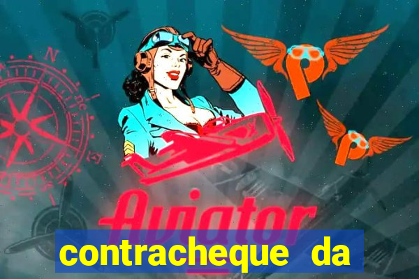 contracheque da prefeitura online betim