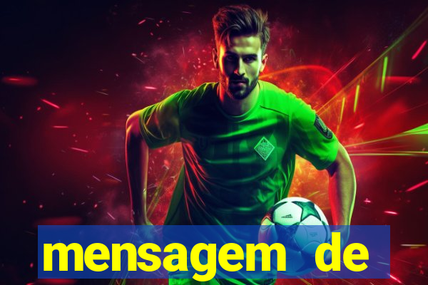 mensagem de agradecimento ao treinador de futebol