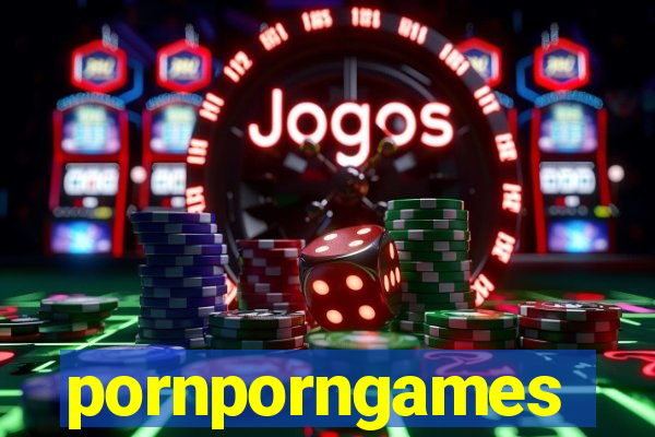 pornporngames