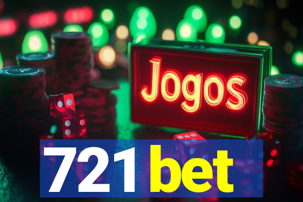 721 bet