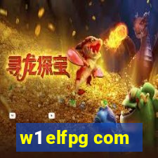 w1 elfpg com