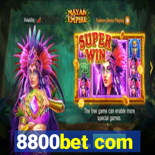 8800bet com