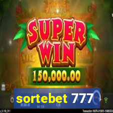 sortebet 777