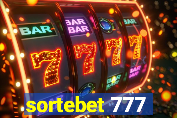 sortebet 777