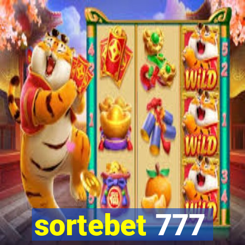 sortebet 777