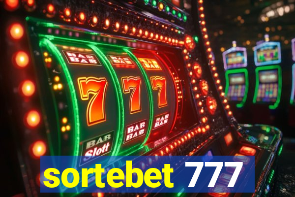 sortebet 777
