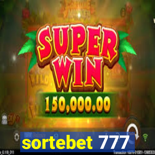 sortebet 777