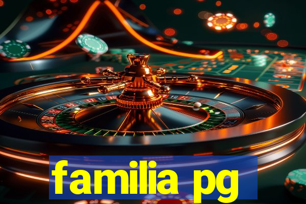 familia pg