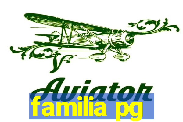 familia pg
