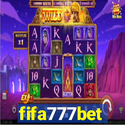 fifa777bet