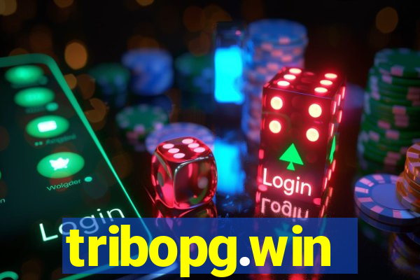 tribopg.win