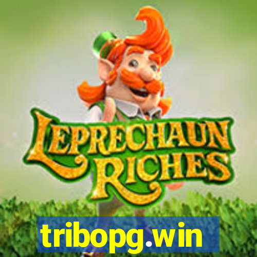 tribopg.win