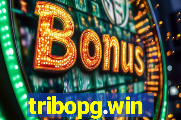 tribopg.win
