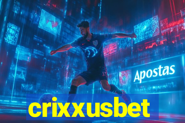 crixxusbet