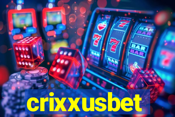 crixxusbet