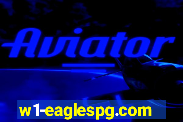 w1-eaglespg.com