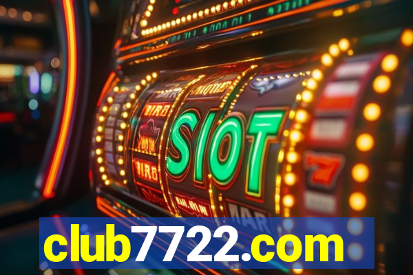 club7722.com